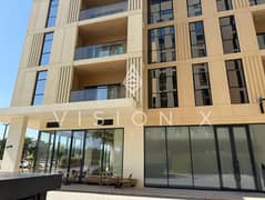 شقة في RD 2،اسواق سكنية،الممشى،مويلح 1 غرفة 650000 درهم - 12866351