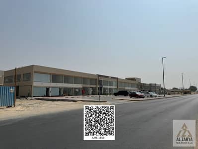 Plot for Sale in Al Helio, Ajman - WhatsApp Image 2025-09-23 at 1.13. 15 PM (1). jpeg