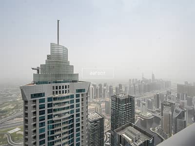 شقة 1 غرفة نوم للايجار في دبي مارينا، دبي - شقة في برج الأميرة،دبي مارينا 1 غرفة 110000 درهم - 12608138