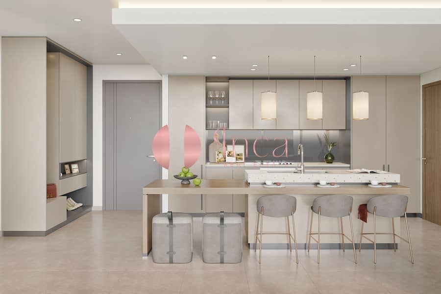 3 Arbor View - Kitchen 3. jpg