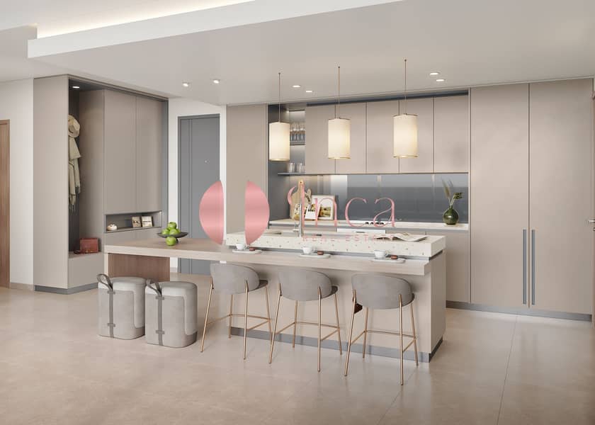 5 Arbor View - Kitchen 1. jpg