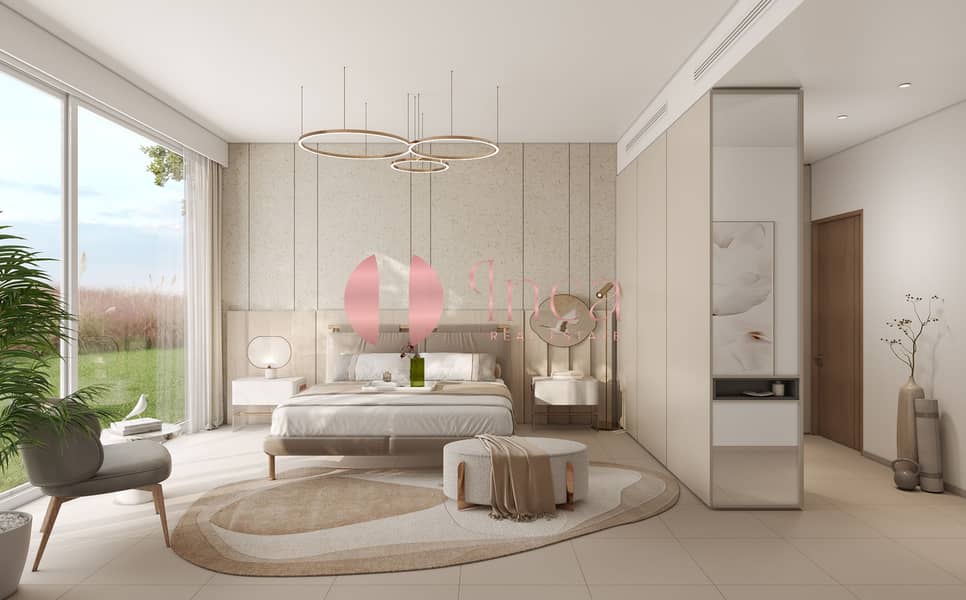 6 Arbor View - Bedroom 2. jpg