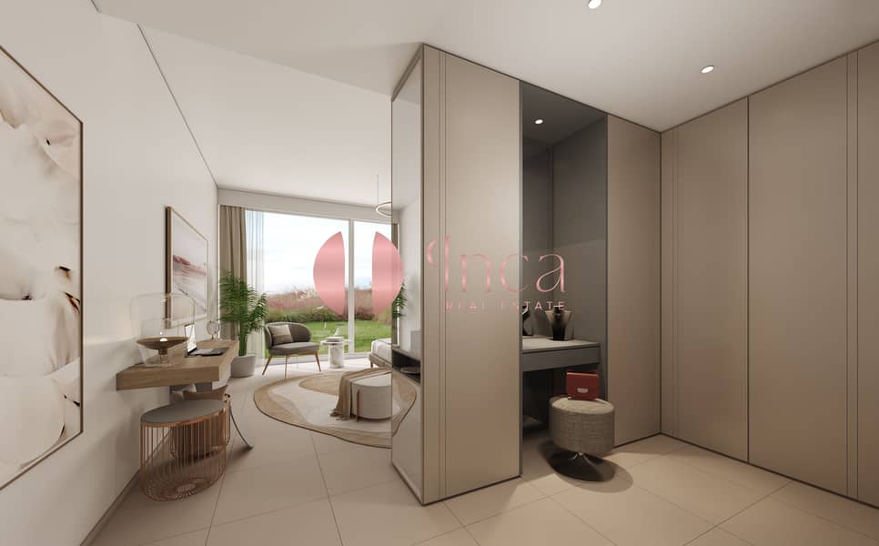 7 Arbor View - Bedroom 1. jpg