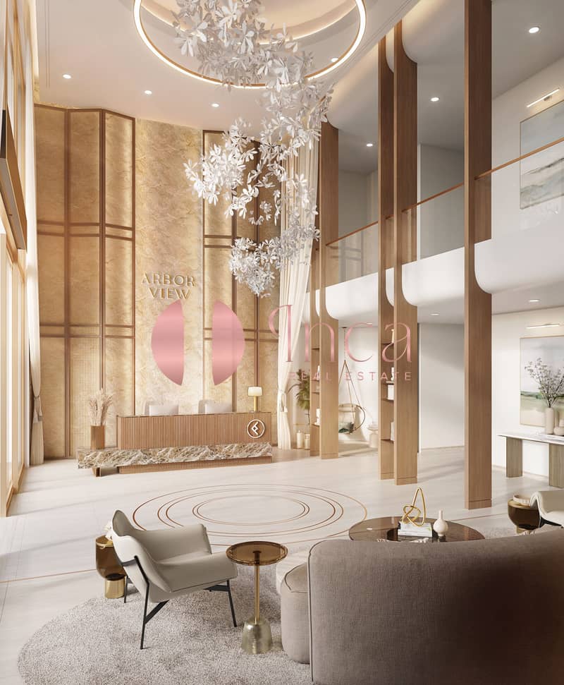 12 Arbor View - lobby 2. jpg
