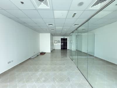 Office for Rent in Business Bay, Dubai - Vacant | Grade A | Fitted | Partitioned