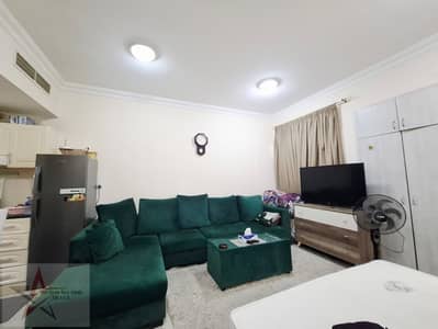 Studio for Rent in Al Qasimia, Sharjah - 1000205908. jpg