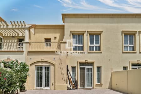3 Bedroom Townhouse for Rent in The Springs, Dubai - Prime Location | Back to Back | Spacious Layout