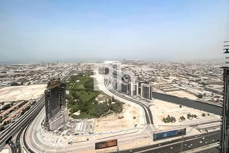 شقة 2 غرفة نوم للايجار في الخليج التجاري، دبي - شقة في أيكون سيتي تاور C،آيكون سيتي،الخليج التجاري 2 غرف 119900 درهم - 12866408