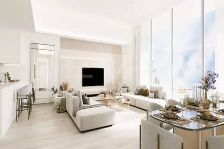 1 Bedroom Apartment for Sale in Jumeirah Village Circle (JVC), Dubai - Smart Home | Community View | Handover Q1 2026