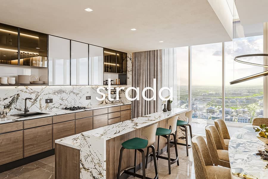 Exciting Project | Multiple Options | Enquire