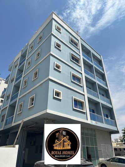 阿尔努艾米亚， 阿治曼 1 卧室住宅楼待售 - WhatsApp Image 2025-05-05 at 2.09. 18 PM (15). jpeg
