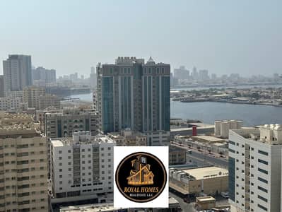 شقة 2 غرفة نوم للبيع في عجمان وسط المدينة، عجمان - WhatsApp Image 2025-08-09 at 1.07. 42 PM. jpeg