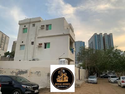 مبنى سكني 5 غرف نوم للبيع في الراشدية، عجمان - WhatsApp Image 2025-04-03 at 6.58. 52 PM. jpeg