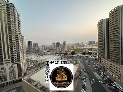 فلیٹ 3 غرف نوم للبيع في عجمان وسط المدينة، عجمان - Alkhor A5. jpeg