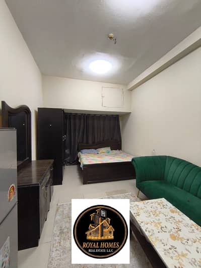 Studio for Rent in Ajman Downtown, Ajman - WhatsApp Image 2025-08-28 at 11.33. 49 PM. jpeg