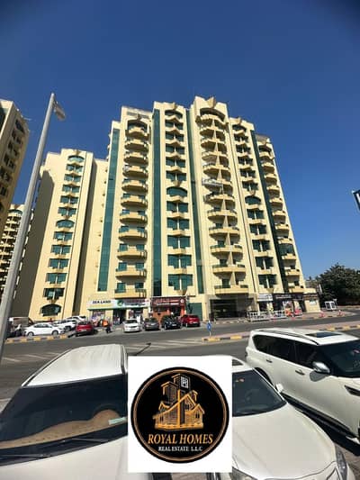 2 Bedroom Apartment for Rent in Al Rashidiya, Ajman - WhatsApp Image 2025-02-15 at 11.22. 25 AM (2). jpeg