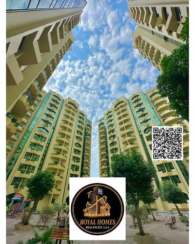 1 Bedroom Apartment for Sale in Al Rashidiya, Ajman - WhatsApp Image 2025-02-15 at 12.58. 22 PM. jpeg