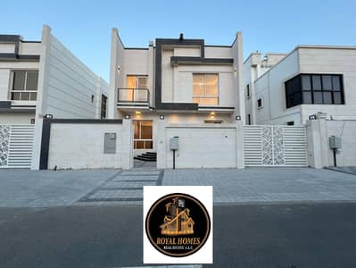 5 Bedroom Villa for Rent in Al Zahya, Ajman - PHOTO-2025-06-01-17-43-00_2. jpg