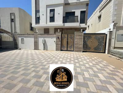 5 Bedroom Villa for Rent in Al Helio, Ajman - PHOTO-2025-05-08-10-47-54_12. jpg