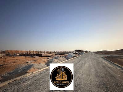 Plot for Sale in Umm Al Quwain Marina, Umm Al Quwain - WhatsApp Image 2025-06-18 at 11.31. 10 AM. jpeg
