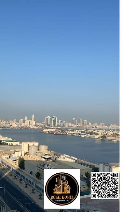 فلیٹ 2 غرفة نوم للبيع في عجمان وسط المدينة، عجمان - WhatsApp Image 2025-09-20 at 8.28. 53 PM (1). jpeg