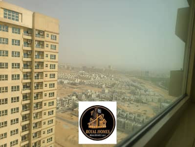 2 Bedroom Apartment for Rent in Emirates City, Ajman - WhatsApp Image 2025-08-15 at 4.28. 35 PM. jpeg