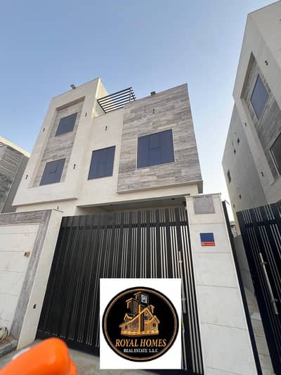 6 Bedroom Villa for Rent in Al Zahya, Ajman - PHOTO-2025-06-01-11-32-24. jpg