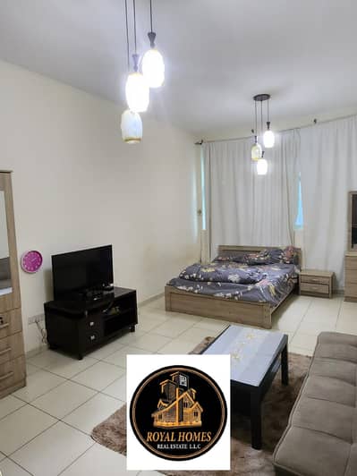 Studio for Sale in Al Rashidiya, Ajman - 49e42840-6f15-46bf-ba36-04d2ce45bfa7. jpeg