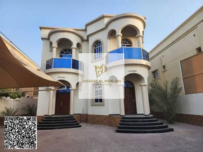 5 Bedroom Villa for Rent in Al Mowaihat, Ajman - WhatsApp Image 2025-09-23 at 12.59. 52 PM. jpeg
