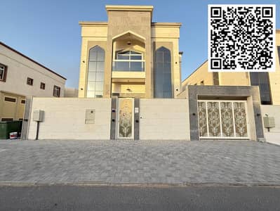 5 Bedroom Villa for Rent in Al Mowaihat, Ajman - WhatsApp Image 2025-09-22 at 9.10. 51 AM. jpeg