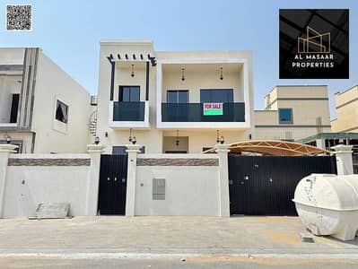 5 Bedroom Villa for Sale in Al Zahya, Ajman - 789804605-800x600. jpeg