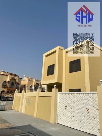 5 Bedroom Villa for Rent in Al Yasmeen, Ajman - 1000122373. jpg