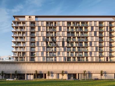 1 Bedroom Flat for Sale in Al Satwa, Dubai - Invest Now | Lowest Price | Investor Deal