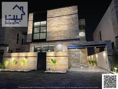 5 Cпальни Вилла Продажа в Аль Захья, Аджман - IMG-20250824-WA0058. jpg
