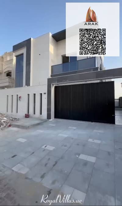 5 Bedroom Villa for Sale in Al Alia, Ajman - IMG-20250923-WA0233. jpg