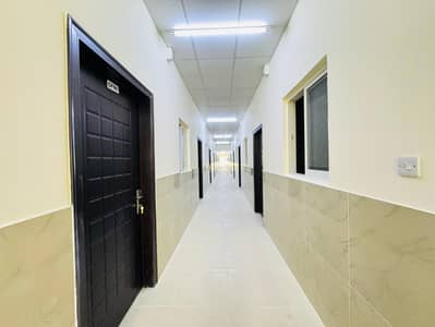 Labour Camp for Rent in Musaffah, Abu Dhabi - IMG-20250524-WA0051. jpg Labour Camp for Rent in Musaffah, Abu Dhabi - IMG-20250524-WA0051. jpg