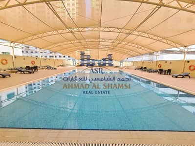 فلیٹ 2 غرفة نوم للايجار في النهدة، الشارقة - 40141d3d-a1b0-44fa-8a68-f94f6ba19ab5. jpg