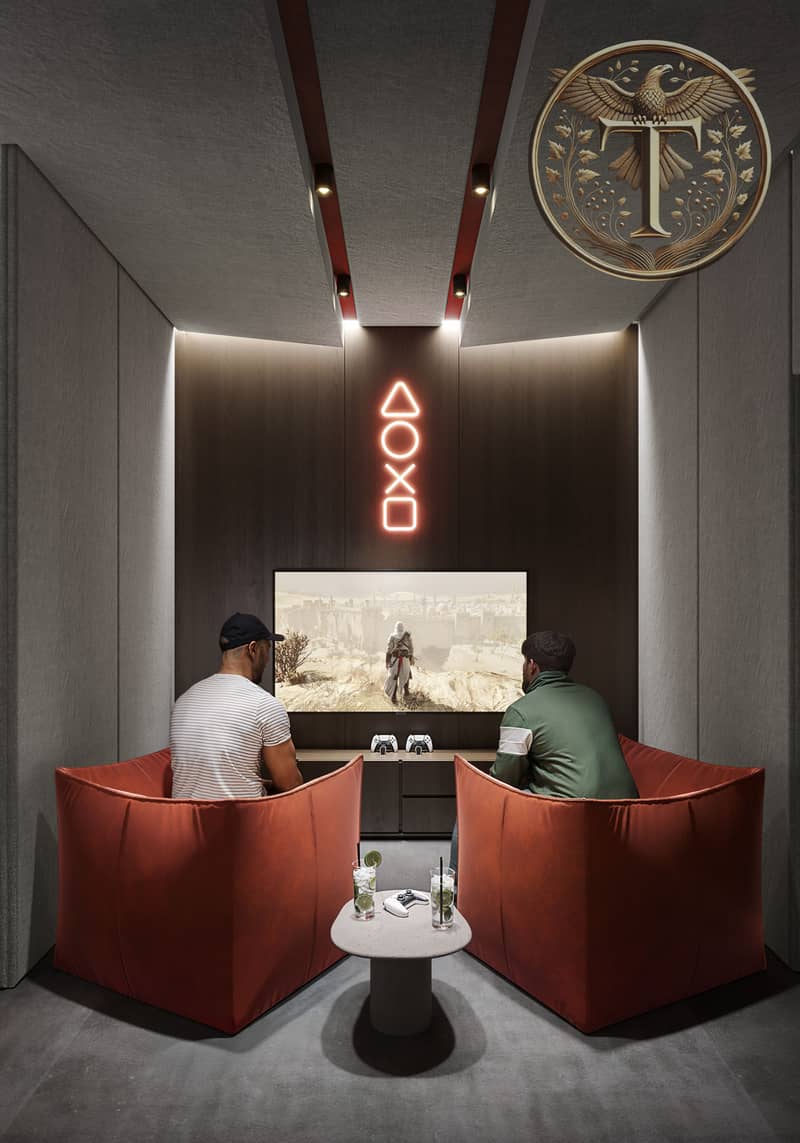 8 AUREL1A_Game Room. jpg