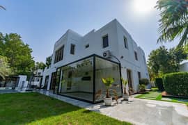 Prime Location | Fully Furnished | Al Barari