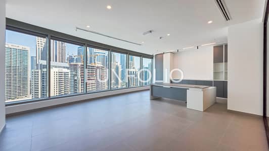 Office for Rent in Business Bay, Dubai - NEW FITTOUT | UNBEATABLE VIEW | FURNISHED