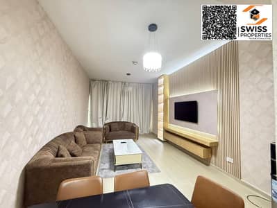 1 Bedroom Apartment for Rent in Al Rashidiya, Ajman - IMG-20250922-WA0004. jpg