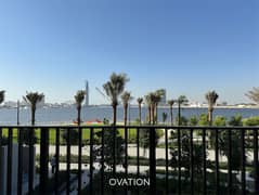 Elegant 2BR | Spectacular Creek Views | Vacant & Ready