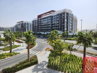 Studio for Rent in Meydan City, Dubai - Azizi Riviera 44 in Meydan City Fully Furnished