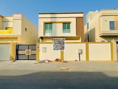 4 Bedroom Villa for Rent in Al Zahya, Ajman - WhatsApp Image 2025-09-23 at 11.56. 02 AM. jpeg