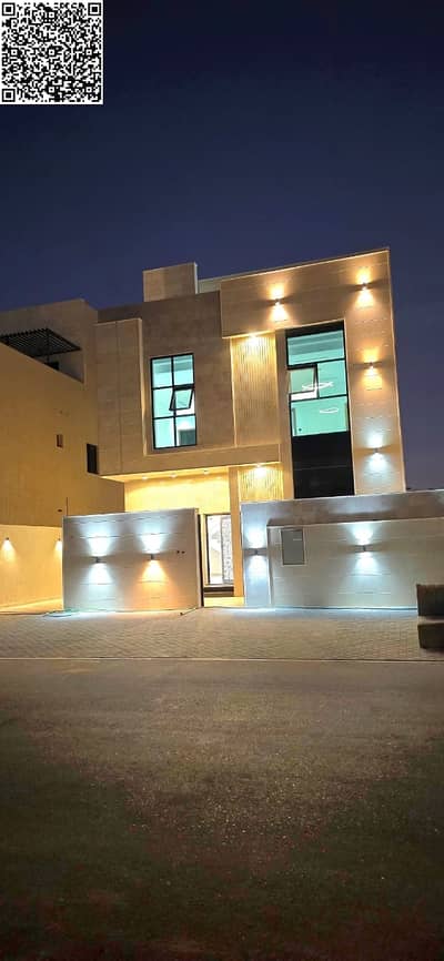 فیلا 6 غرف نوم للبيع في العامرة، عجمان - batch_IMG-20250922-WA0147. jpg