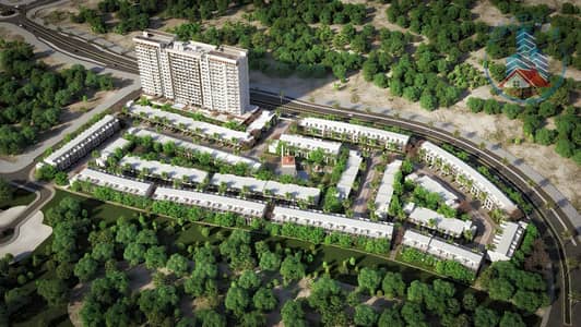 迪拜投资园区（DIP）， 迪拜 4 卧室联排别墅待售 - IMG-20250820-WA0142. jpg