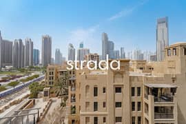شقة في ريحان 1،ریحان،المدينة القديمة‬،وسط مدينة دبي 2 غرف 175000 درهم - 12866675