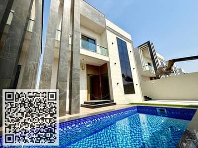 4 Bedroom Villa for Sale in Al Zahya, Ajman - 1000697468. jpg
