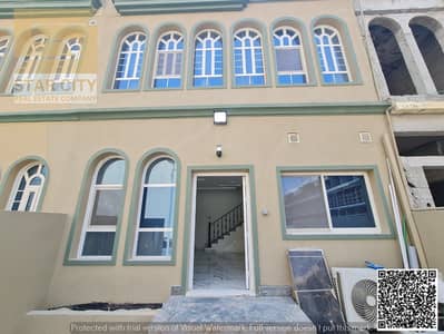 تاون هاوس 3 غرف نوم للايجار في الزاهية، عجمان - IMG-20250923-WA0042. jpg