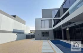 فیلا في أزاليا،مسار،مدينة تلال 4 غرف 4550000 درهم - 12866703